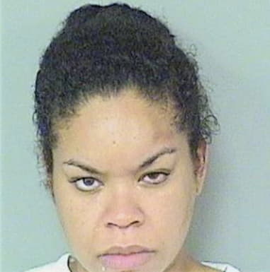 Johneicia Allen, - Palm Beach County, FL 